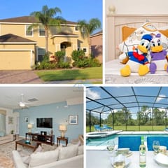 Watersong Sunset Villa (350199)