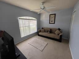 Cosy 4 bed villa overlooking a lake (329645) - Image 5