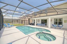 Watersong Sunset Villa (350199) - Image 3