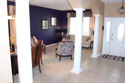 Luxury 5 bed villa with south facing pool (329650) - Image 4
