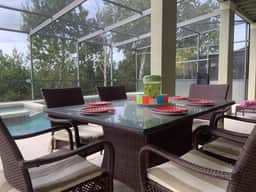 Luxury 5 bed villa with south facing pool (329650) - Image 2