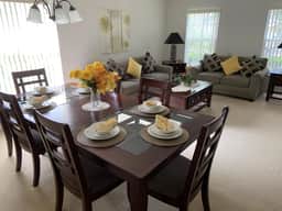 Beautiful villa with conservation views (329654) - Image 5