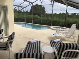 Beautiful villa with conservation views (329654) - Image 2