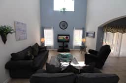 Spacious 5 bed on Solana resort (376359) - Image 5