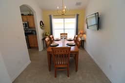 Spacious 5 bed on Solana resort (376359) - Image 3