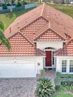 Fully Managed Properties