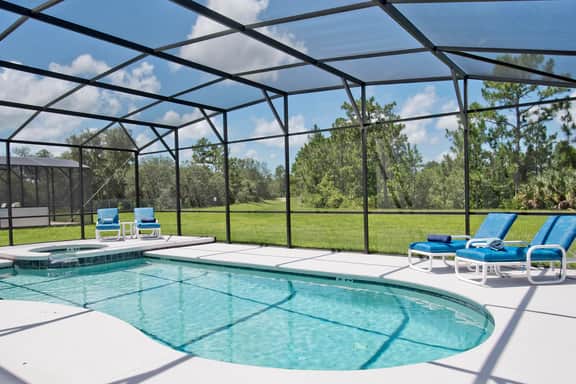 Watersong Sunset Villa (350199) - Image 2