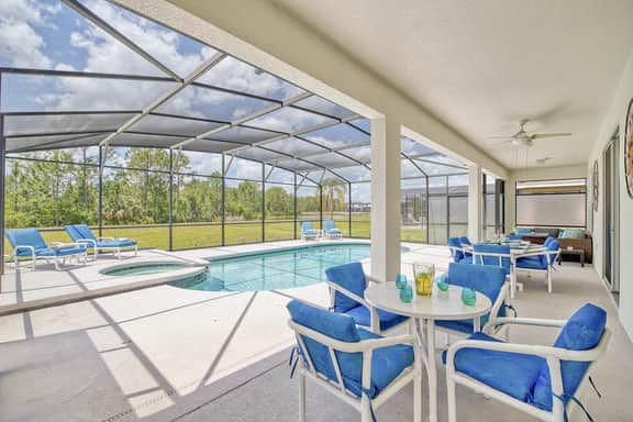 Watersong Sunset Villa (350199) - Image 4