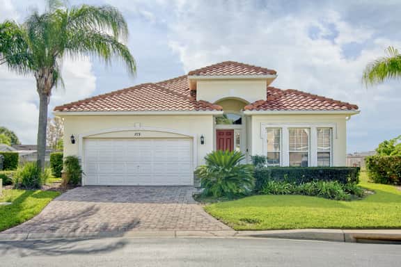 Gorgeous 5 bed with south facing pool (350187) - Image 2