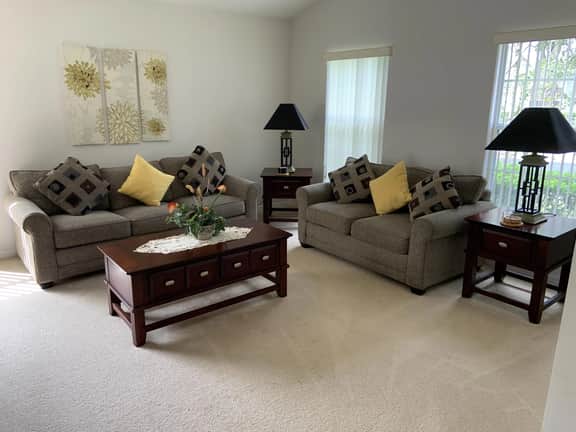 Beautiful villa with conservation views (329654) - Image 4