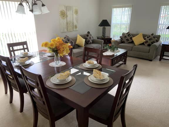 Beautiful villa with conservation views (329654) - Image 5