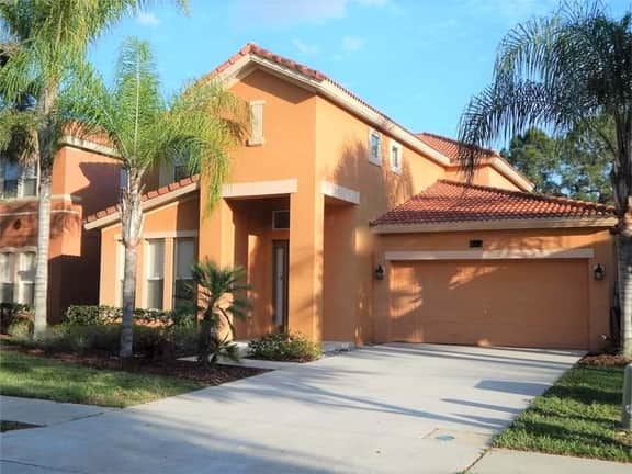 Watersong Sunbreeze Villa (3778561) - Image 2