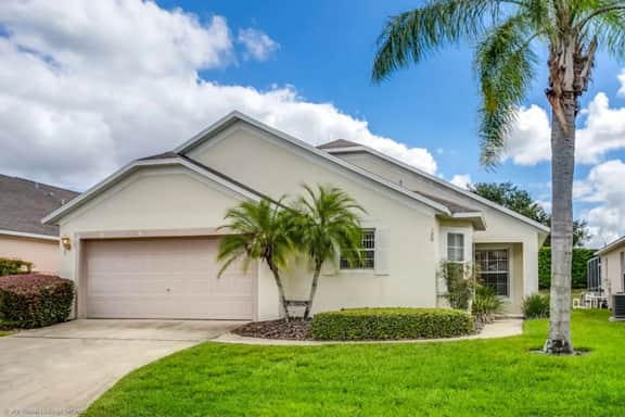 A beautiful home in a peaceful community (358251) - Image 2