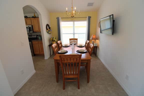 Spacious 5 bed on Solana resort (376359) - Image 3