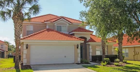Spacious 5 bed on Solana resort (376359) - Image 2