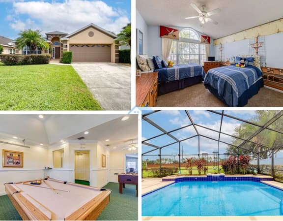 Stunning 3 bed former model home (329656) - Image 1