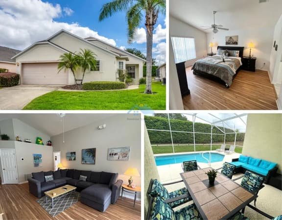 A beautiful home in a peaceful community (358251) - Image 1