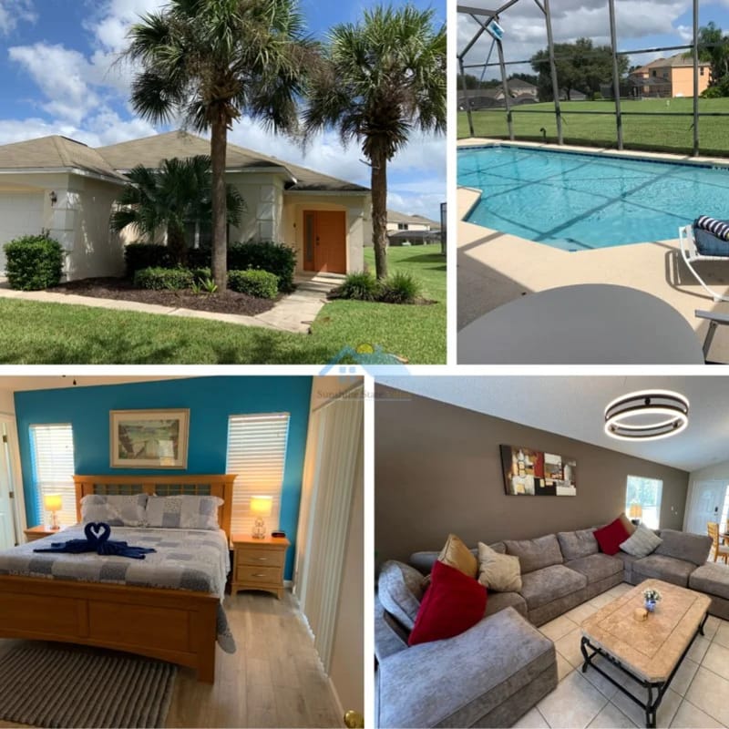 Beautiful 4 bed in prime location (329643)