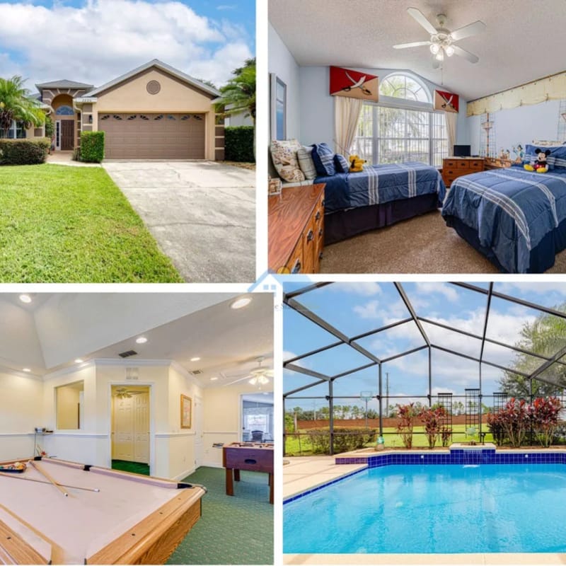 Stunning 3 bed former model home (329656)